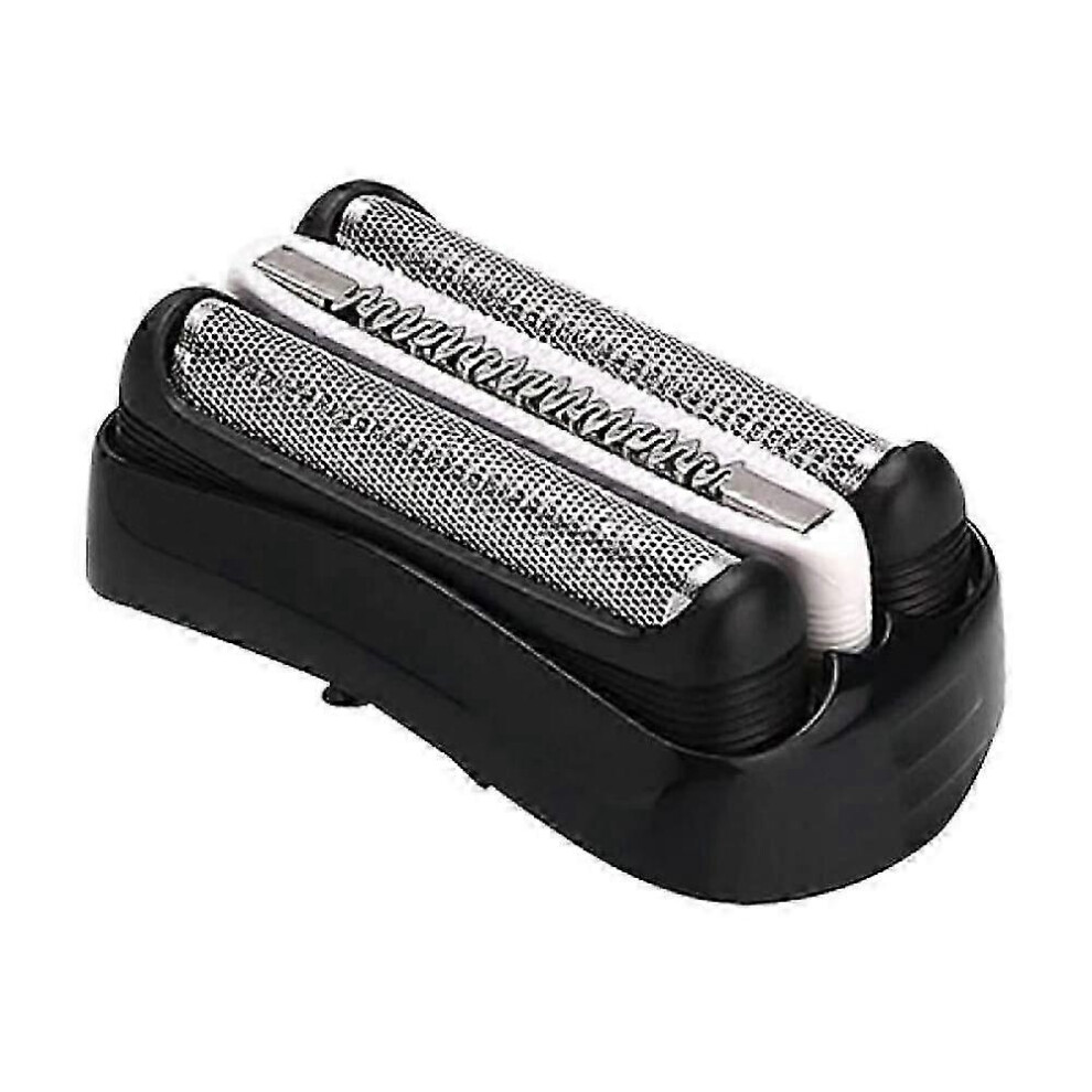 Braun S3 Replacement Shaver Head for 3000s 3010a 3020s 3040s 3050cc 3070cc 3080s 3090s 310s 330s 370cc-4 32B