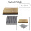 Toyota Corolla/Prius Engine & Cabin Air Filter Set 2016-2025 2