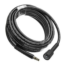 Tuyau de nettoyeur haute pression de 10 m pour Karcher K2-K7, en cuivre pur