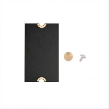 Rack adaptador M.2 de 2242 a 2280