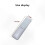 Universal Dimmable Ceiling Light Remote 3