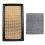 Toyota Corolla/Prius Engine & Cabin Air Filter Set 2016-2025 1