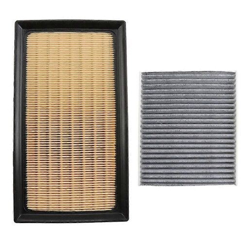 Toyota Corolla/Prius Engine & Cabin Air Filter Set 2016-2025