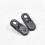 4Pcs ABS Fairing Bracket for Honda CBR1000RR 2008-2015 5