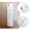 Universal Dimmable Ceiling Light Remote 4