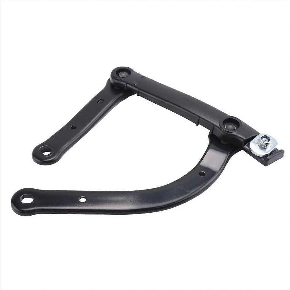 Right Windshield Wiper Arm Lhd For Bmw E60 E61 E63 E64 61617185366 8337038345769