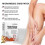 4Varicose Vein Microneedle Patch: Relieve Leg Swelling, Invisible 2