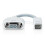 Adaptador Mini DVI a VGA para Apple MacBook 1