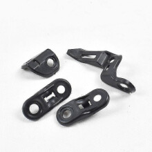 4-teilige ABS-Verkleidungshalterung für Honda CBR1000RR 2008-2015