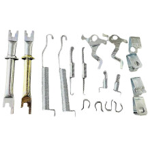 1Set Car Brake Shoe Slack Adjuster Kit UH71-26-640 for Ford Ranger BT-50 Nissan Navara 2006+