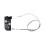 Flashforge AD5X Y-Axis Sensor & Cable - 3D Printer Replacement Part 1