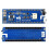 Waveshare UPS Module B for Raspberry Pi Pico, I2C Battery Monitoring, Stackable Design 2