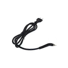 Cable de repuesto para plancha de pelo de 145 cm, cable de alimentación flexible para plancha.