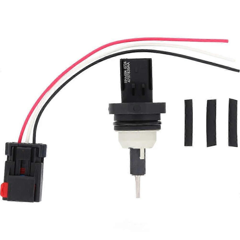 05013660Aa Speed Sensor For Dodge Chrysler Jeep 1993-1997 8337038345554
