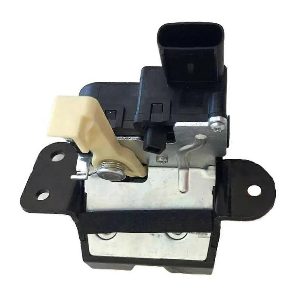 Kia Niro 2017-2020 Tailgate Lock Actuator 81230G5000 Black 3512009375845