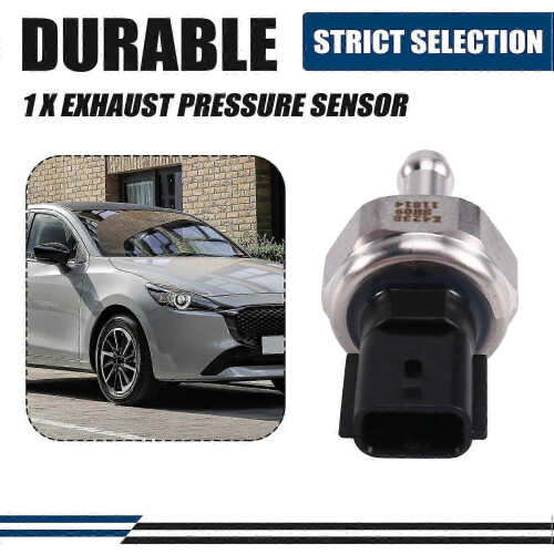Mazda GJ Diesel Drucksensor SH02-18-211C 2