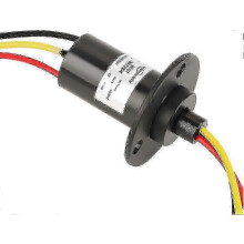 Wind Turbine Slip Ring - 3 Wire 250RPM 15A 0-600V Power Transfer