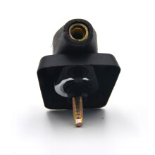 Applicable to Citroën Peugeot antenna base