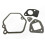 Yanmar L90 L100 Engine Gasket Set - 186FA Compatible 2