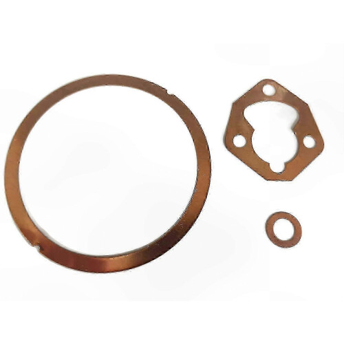 Yanmar L90 L100 Engine Gasket Set - 186FA Compatible 2