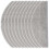 Eufy G50/L60 Hybrid Replacement Mop Pads, Washable Microfiber, 10-Pack 1