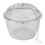 Extra Stainless Steel Twist Lock Mesh Tea Infuser with Chain 1