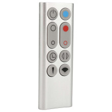 Replacement Remote for AM09 HP00 HP01 Air Purifier & Fan