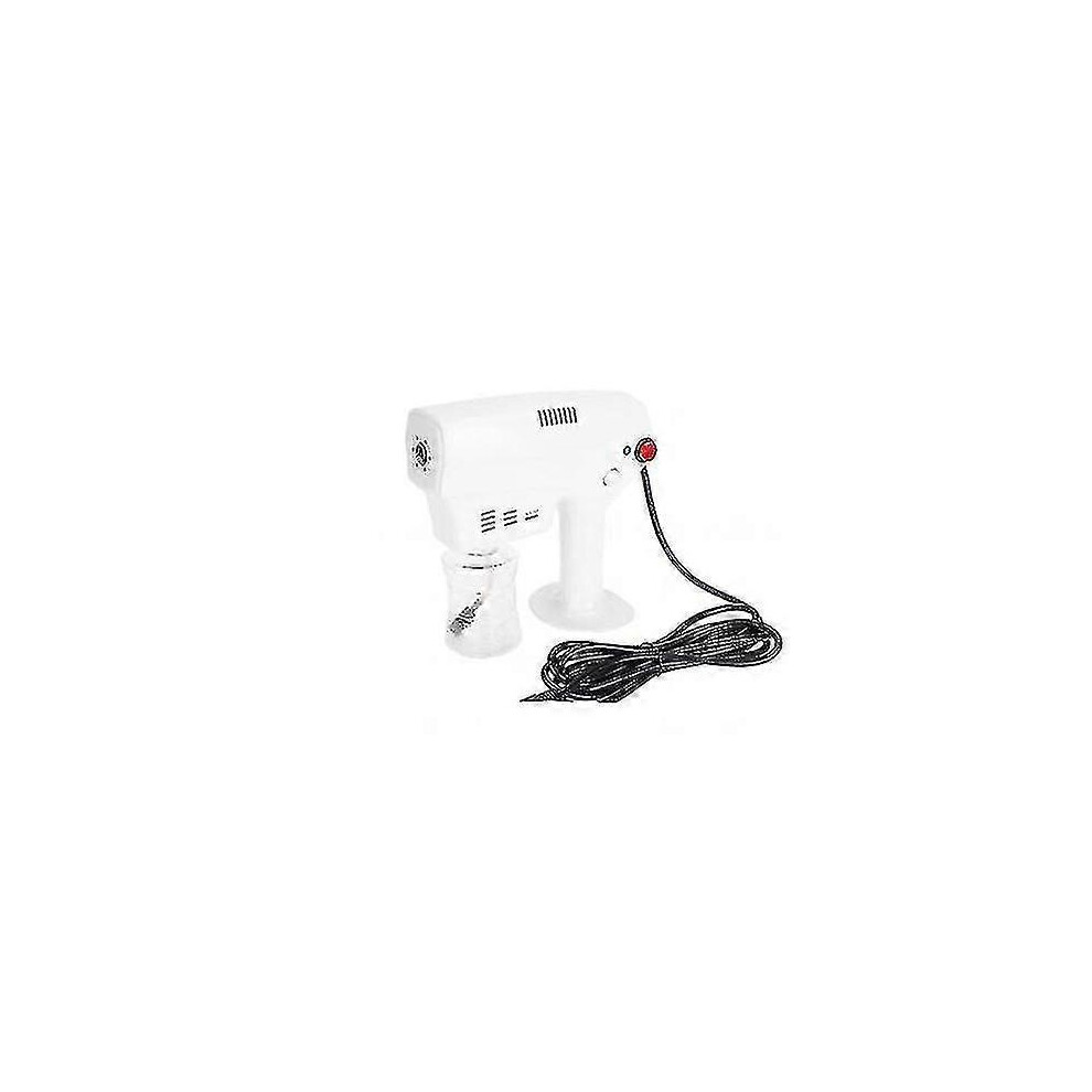 Nano Steam Hair Steamer for Keratin & Deep Conditioning, Professional Home Salon Tool