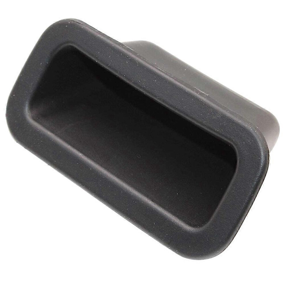 Rear Trunk Handle Trim For Mazda 3 5 Cx-5 Cx-7 Rx-8 2007-2015 Gj6a-68-966 6263600127049