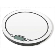 Mono Glass Electronic Kitchen Scale 1080whdr12