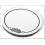 Mono Glass Electronic Kitchen Scale 1080whdr12 1