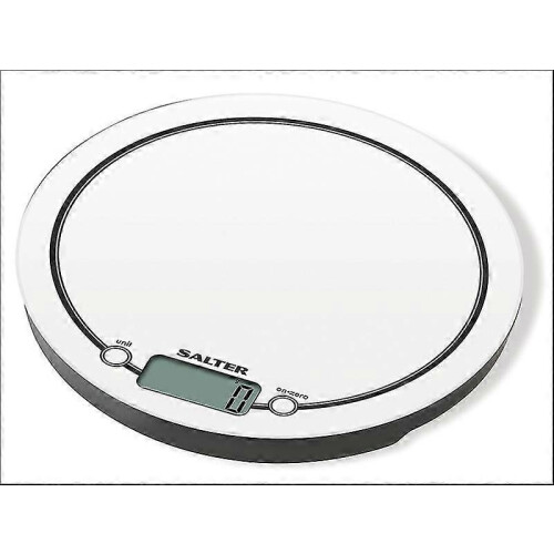 Mono Glass Electronic Kitchen Scale 1080whdr12