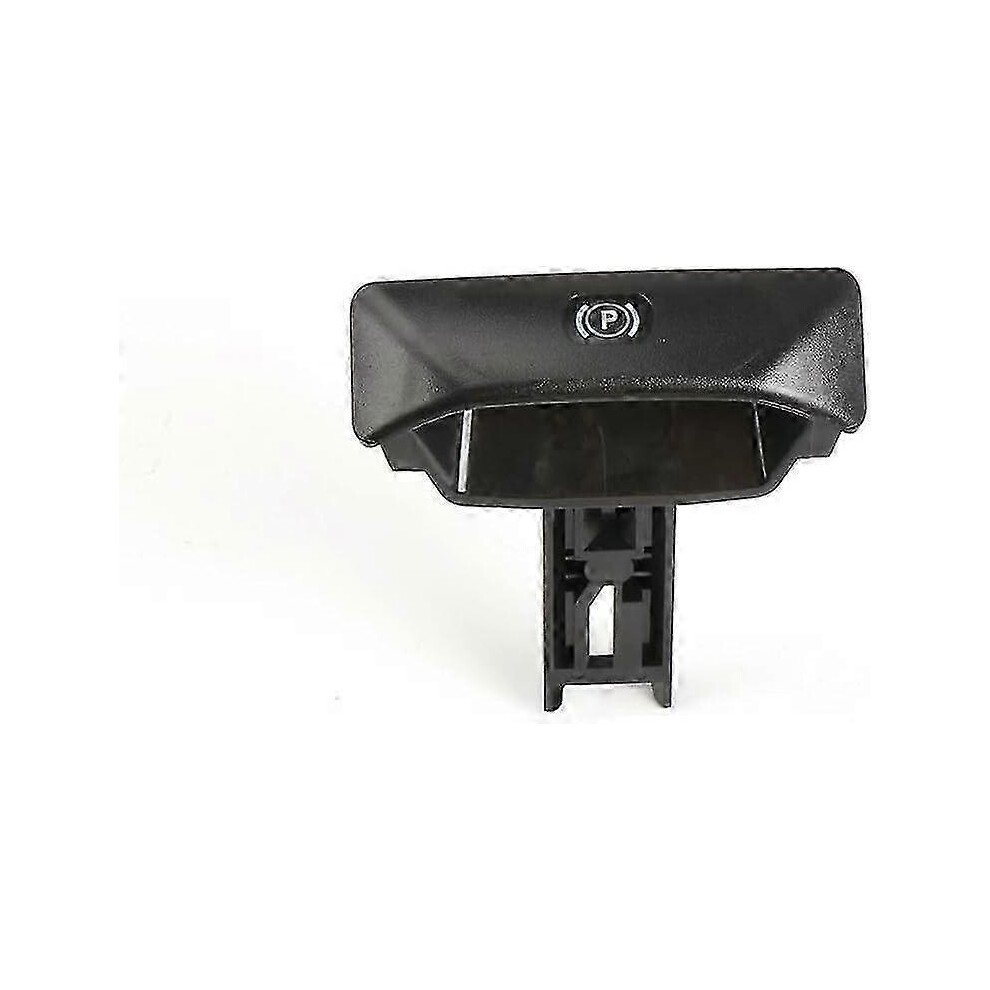 Mercedes W204 W212 X204 Parking Brake Release Handle Black 7417900142380