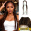 Japanese Silk 4-Strand Hand-Hooked Front Lace Braided Wig 1