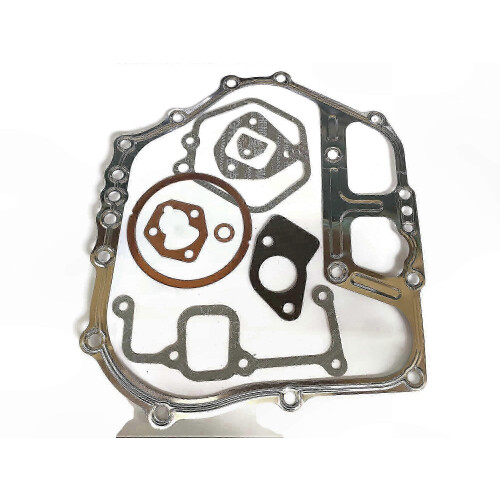 Yanmar L90 L100 Engine Gasket Set - 186FA Compatible