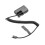 LP-E6 Dummy Battery Type-C Cable for Canon 5D/6D/7D/60D/70D/80D/90D/5DSR 1