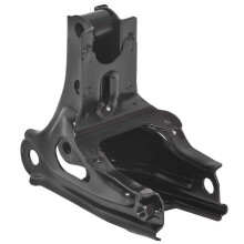 Staffa di montaggio motore posteriore per Honda Civic B16 Si 1999-2000, acciaio nero 50827S04N10