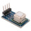 SCD41 CO2, Temperature & Humidity Sensor Module 3