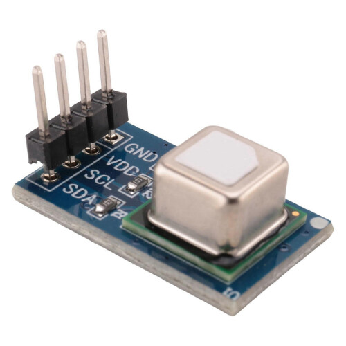 SCD41 CO2, Temperature & Humidity Sensor Module 2