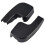 2x Cache-bras d'essuie-glace BMW Série 3 E90 E91 E92 #61617138990 1