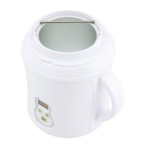 Scaldacera digitale Deo da 1000 cc per lozioni a caldo e creme calde. 1