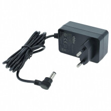 Cargador de aspiradora Miele para modelos LG02/01 y LG01/01