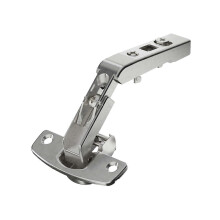 Charnière d'angle Intermat 9930 pour meuble, angle de 50 à 65 degrés, Tb45