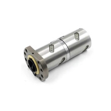 DFU2005 20mm Double Ball Screw Nut for CNC Linear Motion
