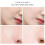 Color-Changing Concealer Foundation: Long-Lasting Hydration, Smudge-Proof & Brightening 4