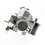 Outboard Carburetor Kit for 9.9HP 15HP 2-Stroke Engines - Replace 6E7/6E8/684 Models 2