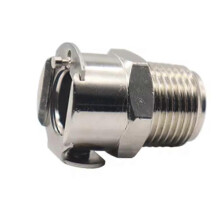 Connettore rapido NPT3/8 per moto BMW R1200GS ADV R1200RT S1000RR K1200R K1300R