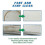 1-3X Stone Stain Remover, 30g for All Stone Surfaces 5