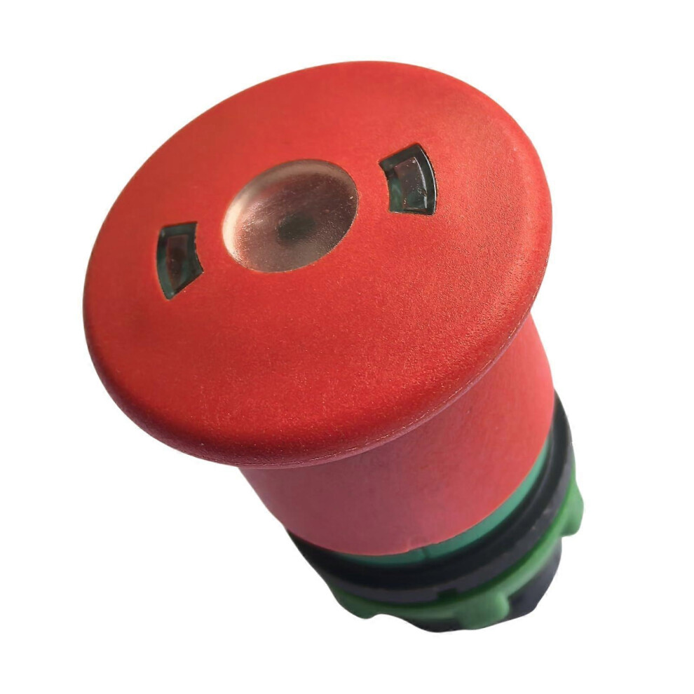 Skyjack Scissor Lift Emergency Stop Button 147051 For Sjiii3215 Sjii3219 3137281300196