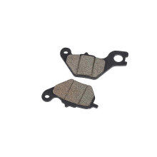 Super Soco TS/TC/TSX Motorcycle Front Rear Brake Pads
